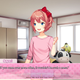 Image for article titled Doki Doki Literature Club's Darkest Moment